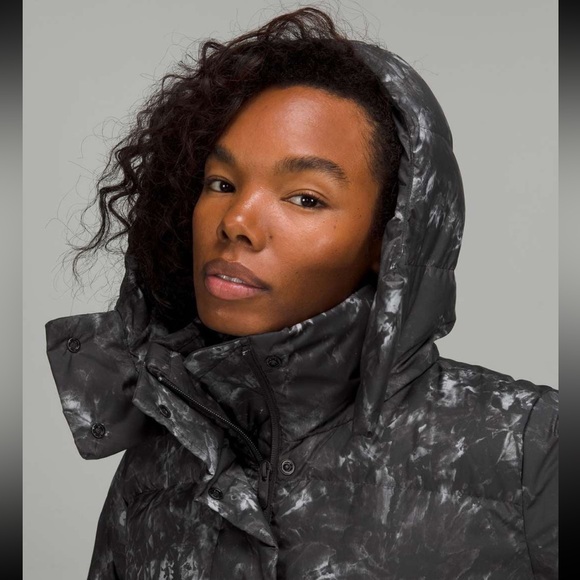 Wunder Puff Jacket - Picture 3 of 11